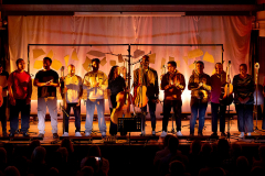 Donaueschinger Musiktage 2024