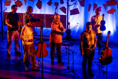 Donaueschinger Musiktage 2024
