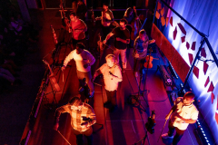 Donaueschinger Musiktage 2024